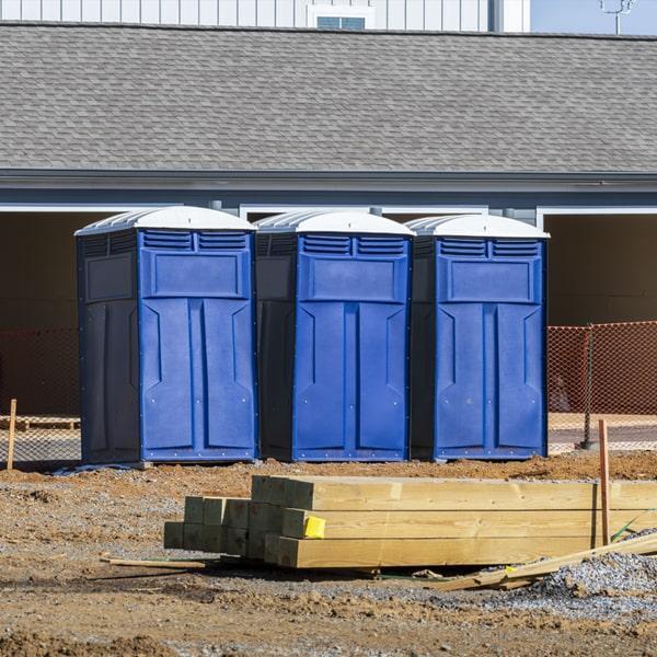 work site portable toilets provides eco-friendly portable toilets that are safe for the environment and comply with local regulations