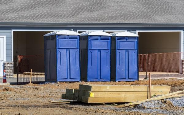 job site porta potties provides eco-friendly portable restrooms that are safe for the environment and comply with local regulations