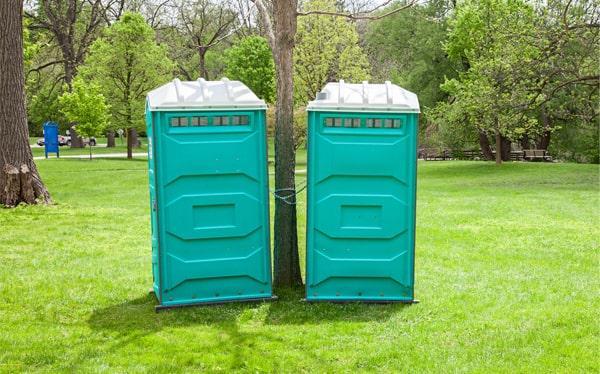 long-term porta it's recommended to book long-term portable restroom rentals at least a few weeks in advance to ensure availability